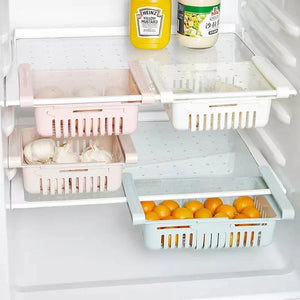 ORGANIZADOR COLGANTE PARA REFRIGERADORA